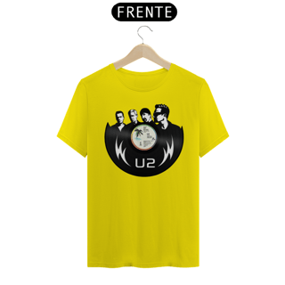 Nome do produto U2