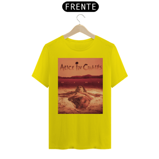 Nome do produto Alice In Chains