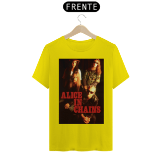 Nome do produto Alice In Chains