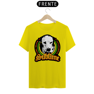 Nome do produto Sublime