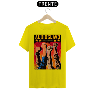 Nome do produto Audioslave