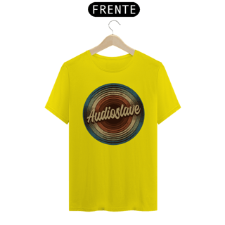 Nome do produto Audioslave