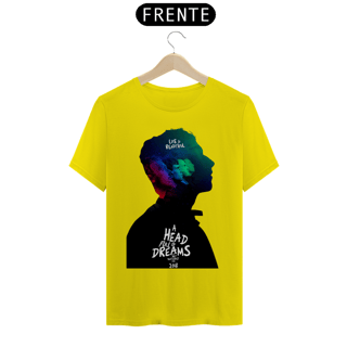 Nome do produto Coldplay