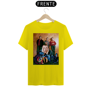 Nome do produto Coldplay