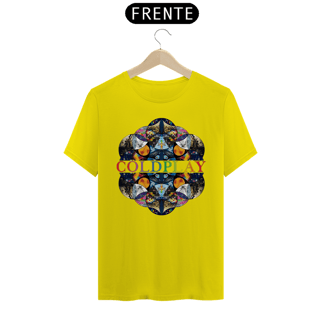 Nome do produto Coldplay