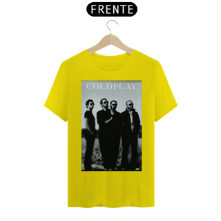 Nome do produto Coldplay