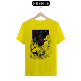Nome do produto Coldplay