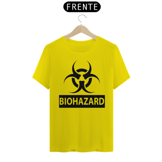 Nome do produto Biohazard