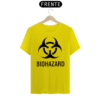 Nome do produto Biohazard