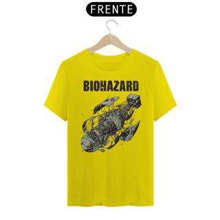 Nome do produto Biohazard