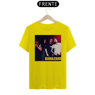 Nome do produto Biohazard