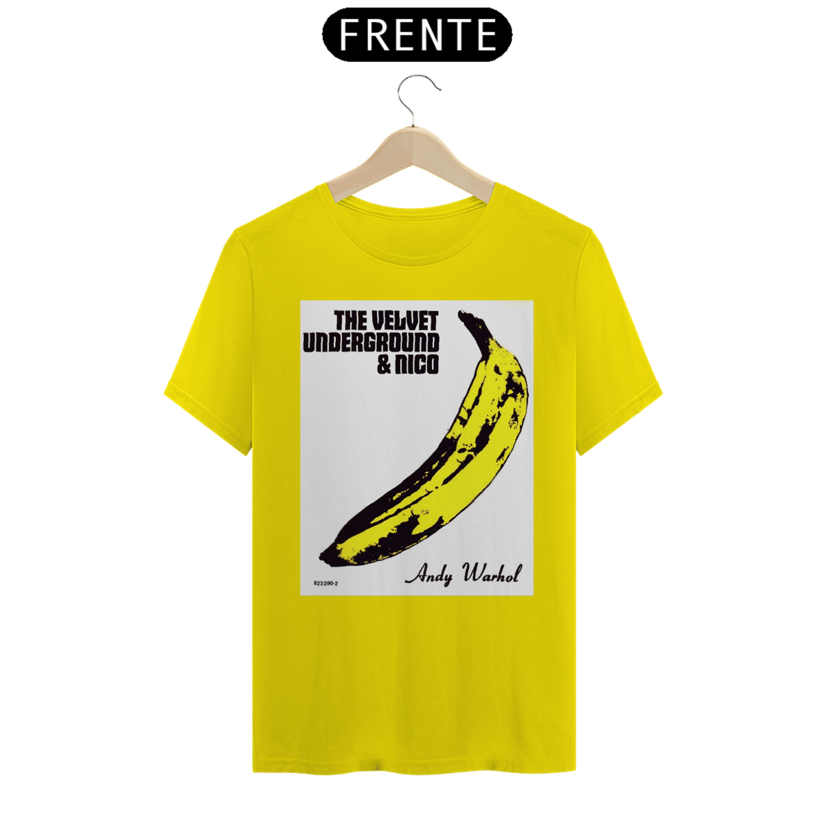 Nome do produto: The Velvet Underground