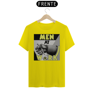 Nome do produto Men At Work