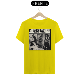 Nome do produto Men At Work