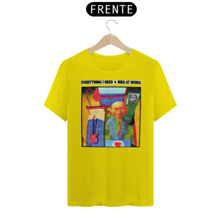 Nome do produto Men At Work