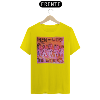 Nome do produto Men At Work