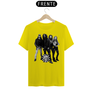 Nome do produto White Zombie