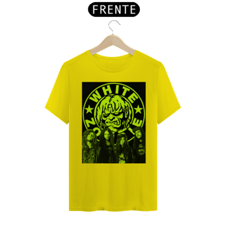 Nome do produto White Zombie