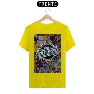 Nome do produto The Strokes