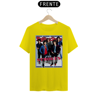 Nome do produto The Strokes