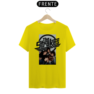 Nome do produto The Strokes