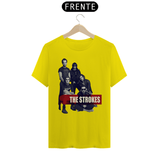Nome do produto The Strokes