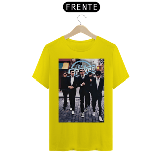 Nome do produto The Strokes