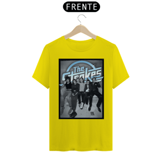 Nome do produto The Strokes