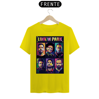 Nome do produto Linkin Park
