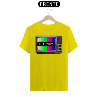 Nome do produto CulturaPop Unissex