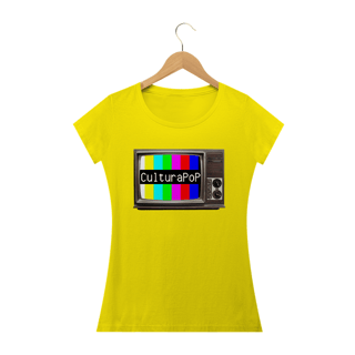 Nome do produto CulturaPop Baby Long