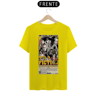 Nome do produto Quentin Tarantino
