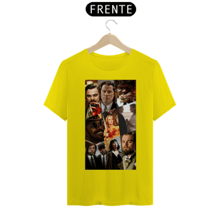 Nome do produto Quentin Tarantino
