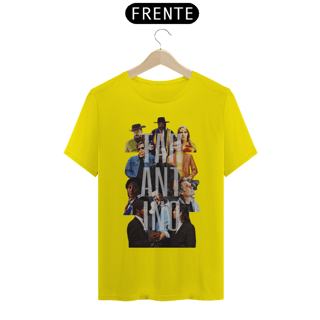 Nome do produto Quentin Tarantino