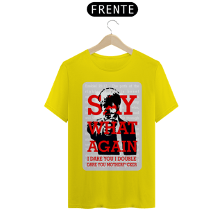 Nome do produto Quentin Tarantino
