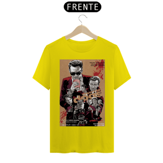 Nome do produto Quentin Tarantino