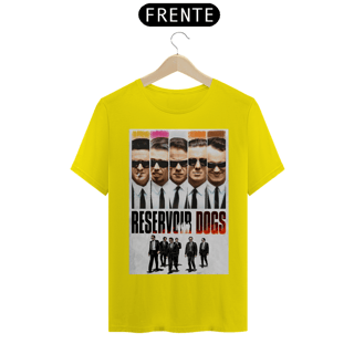 Nome do produto Quentin Tarantino
