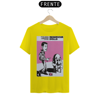 Nome do produto Quentin Tarantino