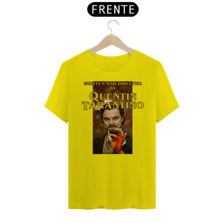 Nome do produto Quentin Tarantino