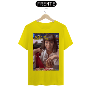 Nome do produto Quentin Tarantino