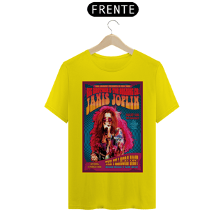 Nome do produto Janis Joplin