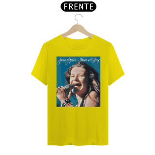 Nome do produto Janis Joplin