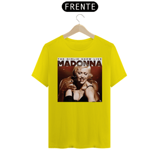 Nome do produto Madonna