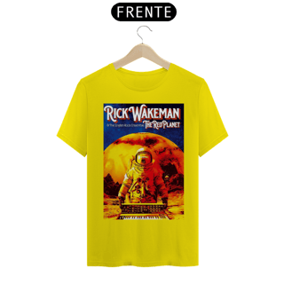 Nome do produto Rick Wakeman