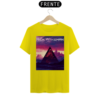 Nome do produto Rick Wakeman