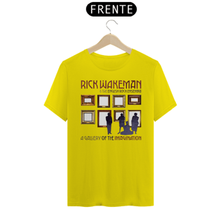 Nome do produto Rick Wakeman