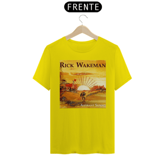 Nome do produto Rick Wakeman