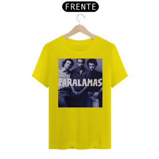 Nome do produto Paralamas