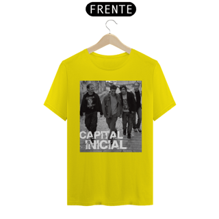 Nome do produto Capital Inicial