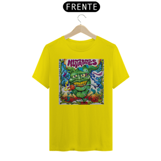 Nome do produto Os Mutantes